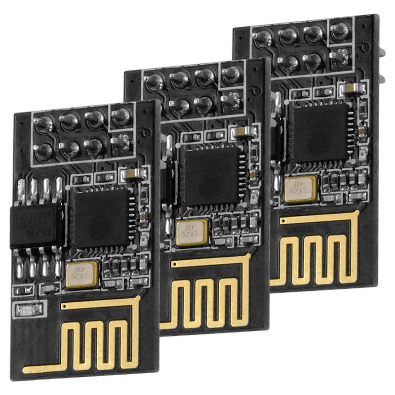 ESP8266 ESP-01S WLAN WiFi module for Raspberry Pi