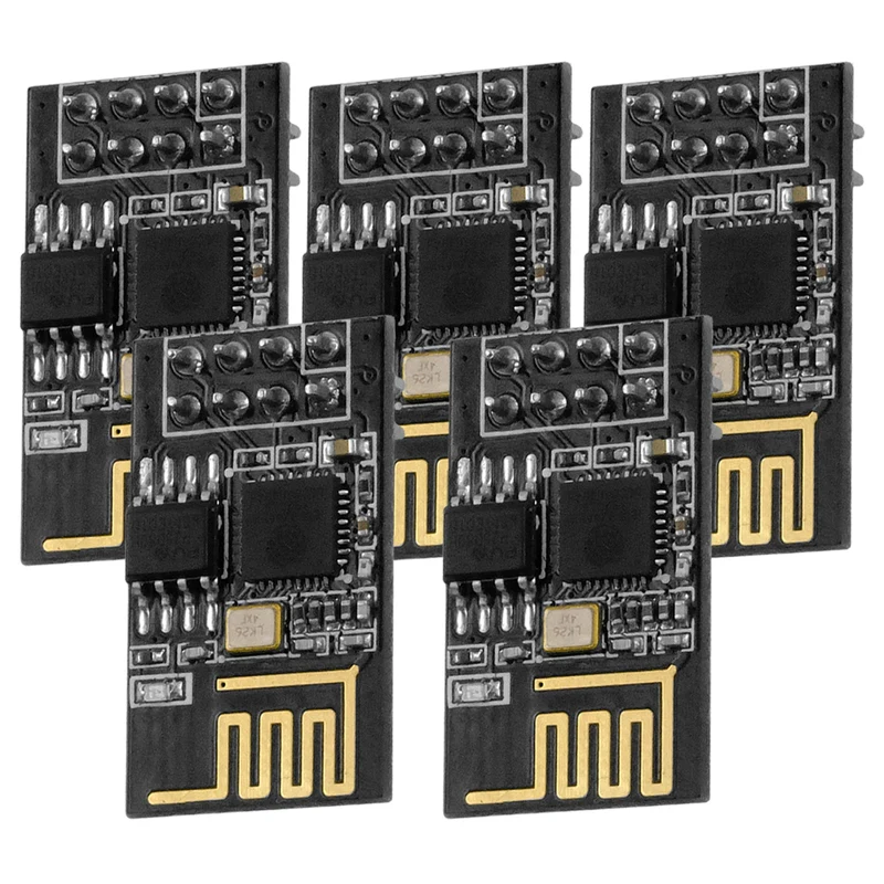 ESP8266 ESP-01S WLAN WiFi module for Raspberry Pi