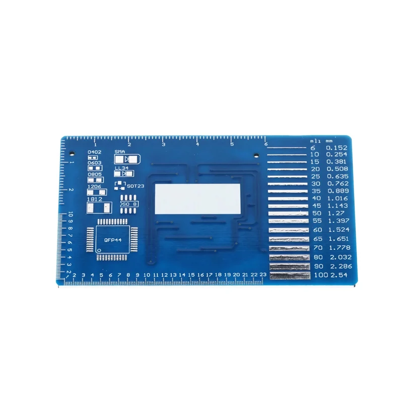 NE555 SMD Löten Übungsplatine DIY Kit - LED Modul zum Löten Lernen, Set mit Lötbausatz - Elektronisches Soldering Kit für Lötübungen
