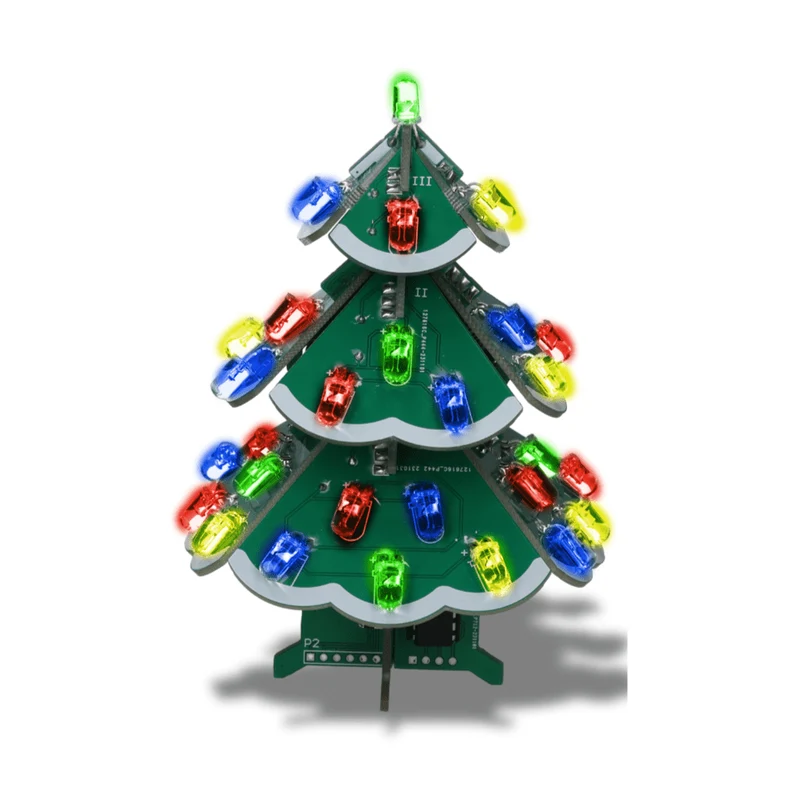 SmartHome in the Christmas house