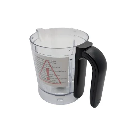 vasca di miscelazione con lama Nutribaby (+) Minerale Black