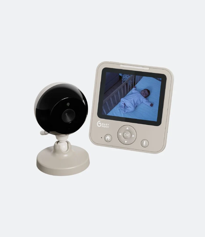 Supporto per trasmettitore - Baby Monitor Yoo Start