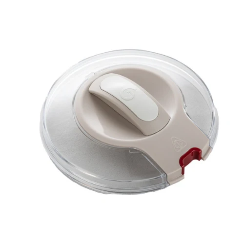 coperchio di riscaldamento Nutribaby (+) Beige Minerale