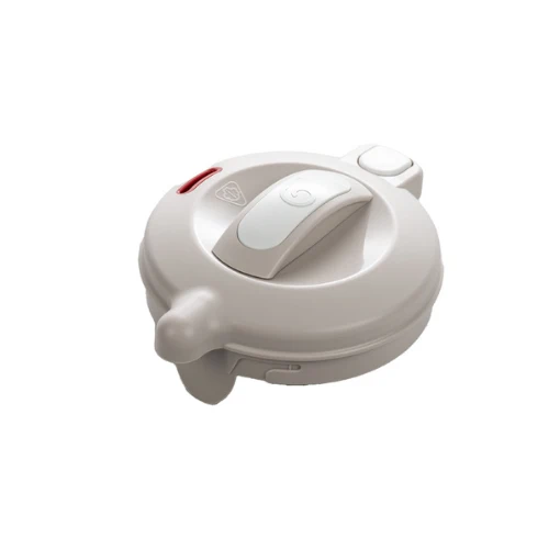 coperchio di miscelazione Nutribaby (+) Beige Minerale