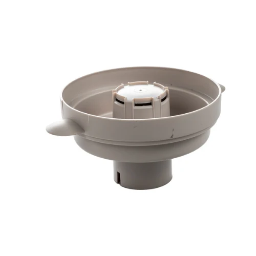 vaschetta di raccolta dei succhi di cottura Nutribaby (+) Beige Minerale