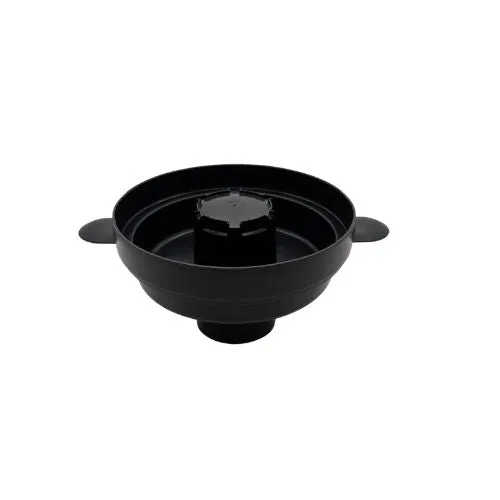 Raccoglitore di liquido di cottura Nutribaby+ XL Black