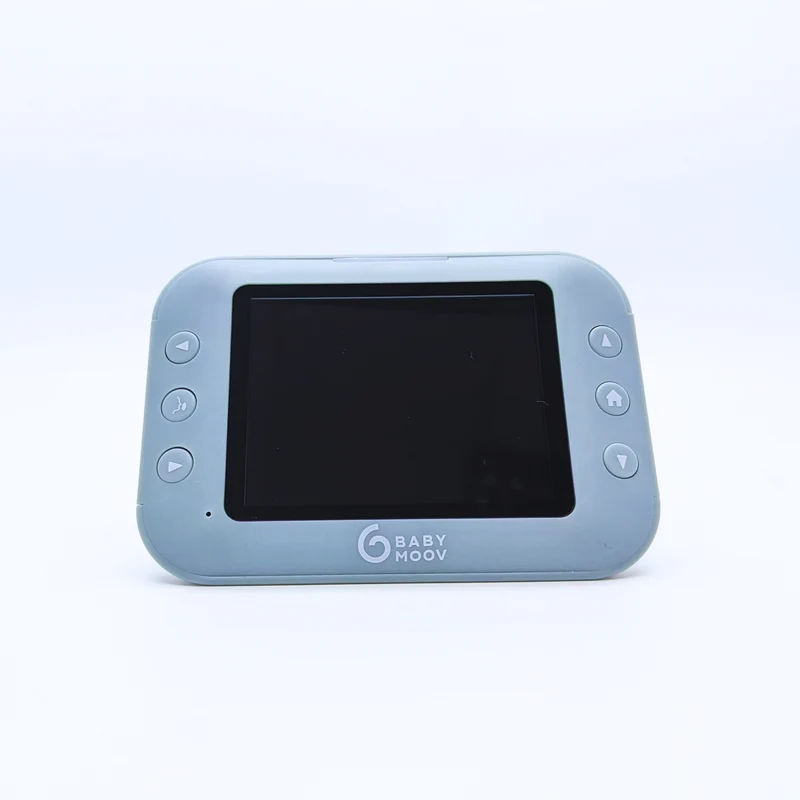 Ricevitore per baby monitor Yoo Roll - Compatibile solo con i lotti 2623 e 3323
