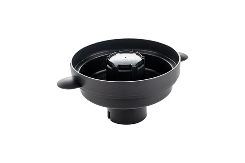 Raccoglitore di liquido di cottura Nutribaby (+) Industrial Grey