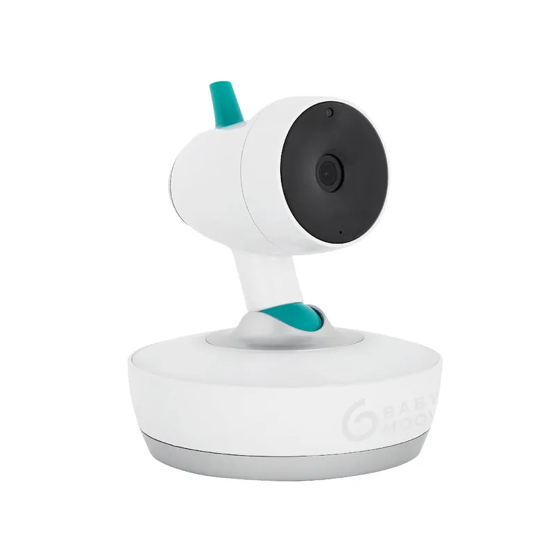 Videocamera per YOO-Moov (DC Jack)