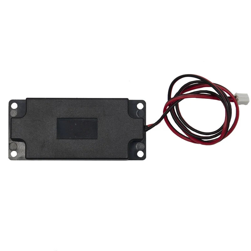 2 pieces of mini speakers 3 watts 8 ohms with JST-PH2.0 mm pin interface for Arduino, Raspberry Pi, and electronic DIY projects