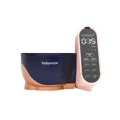 Unità di riscaldamento Nutribaby (+) XL