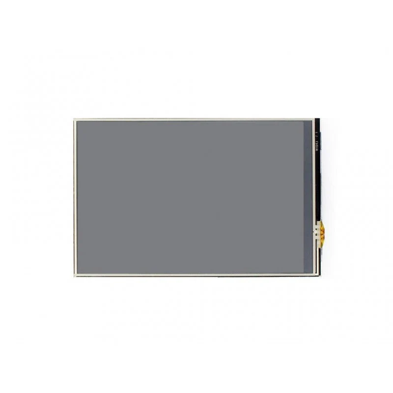 Waveshare - 4 " TFT Touch Shield compatible with Arduino