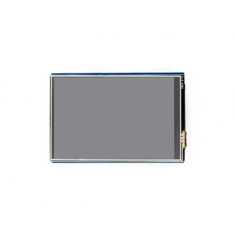 Waveshare - 3.5" TFT Touch Shield Display compatible with Arduino