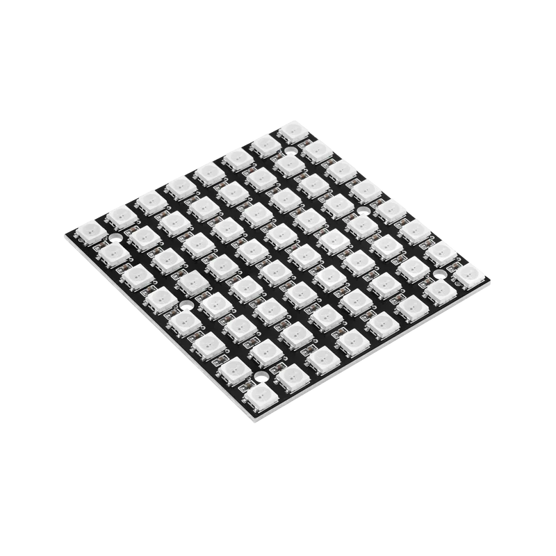 Bundle with AZ-MEGA2560 board for the blog Illuminated gift boxes as Christmas decorations