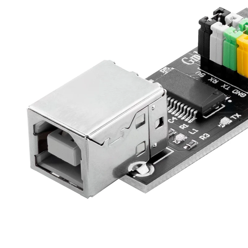 FT232 USB 2.0 to TTL RS485 Serial to USB Adapter | Serial Converter Adapter Module Interface Board