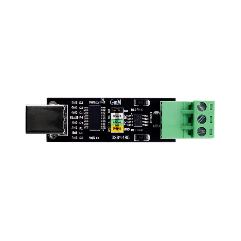 FT232 USB 2.0 to TTL RS485 Serial to USB Adapter | Serial Converter Adapter Module Interface Board