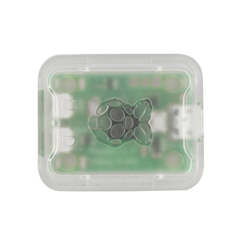 Raspberry Pi Debug Probe USB-to-debug Kit 3.3V | Solderless Debug Probe with one serial processor debug interface and one UART interface