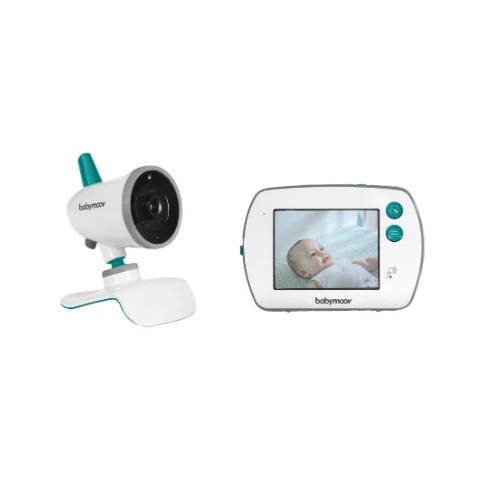 Videocamera baby monitor YOO-feel (micro-USB)