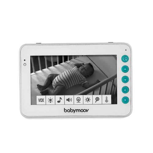 Ricevitore YOO-Moov (Micro USB)