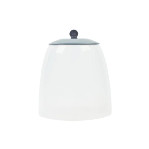 Campana per sterilizzatore Turbo Steam (+) - Blu