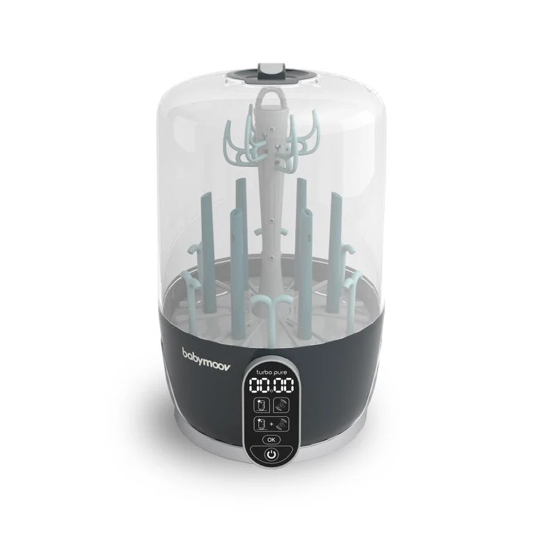Campana per sterilizzatore Turbo Pure