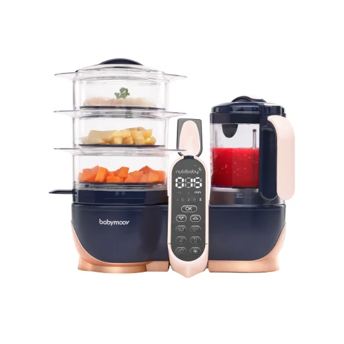 Cavo di alimentazione Nutribaby (+) / XL