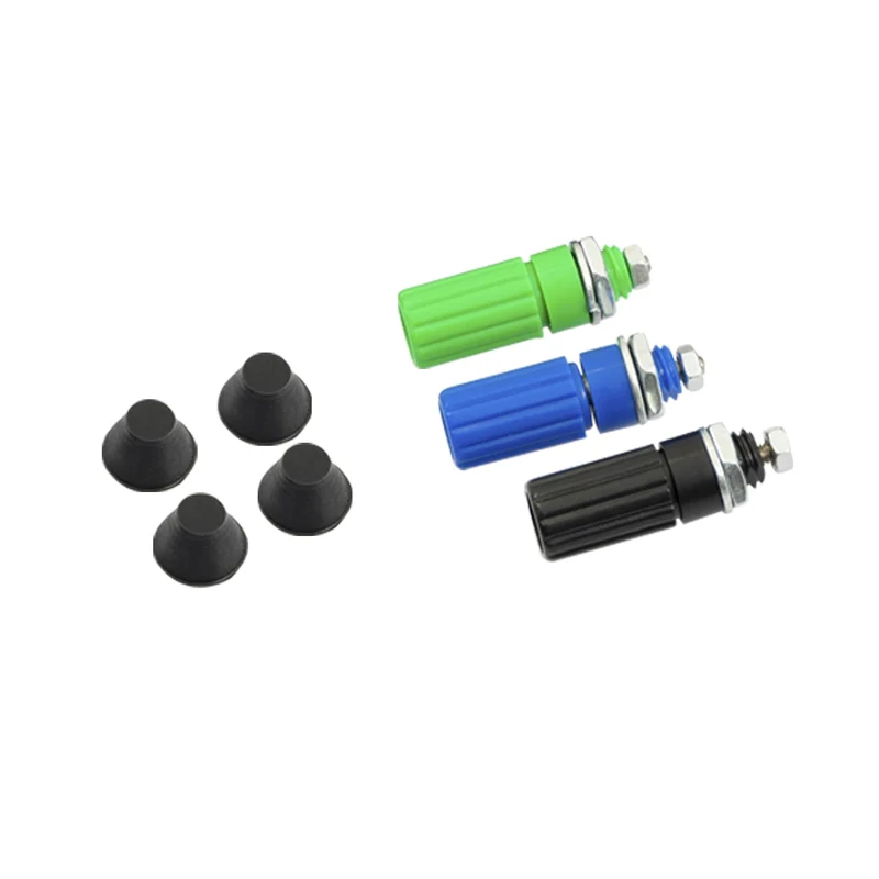 SYB-1660 Solderless Breadboard Protoboard | Breadboard Kit | Tie-Point 1660 ZY-204 | 4 Power Traces