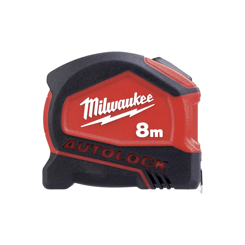 Flessometro Autolock Milwaukee 8mt