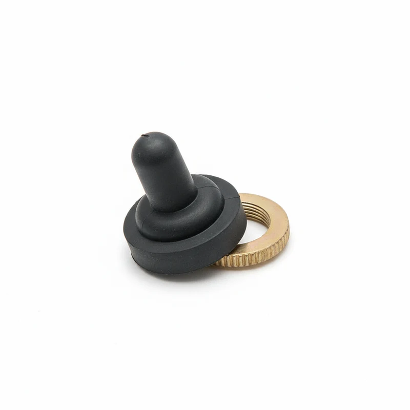 Interruttore a Levetta CarlingSwitch (ON)-OFF-ON per Pompe di Sentina – 15A