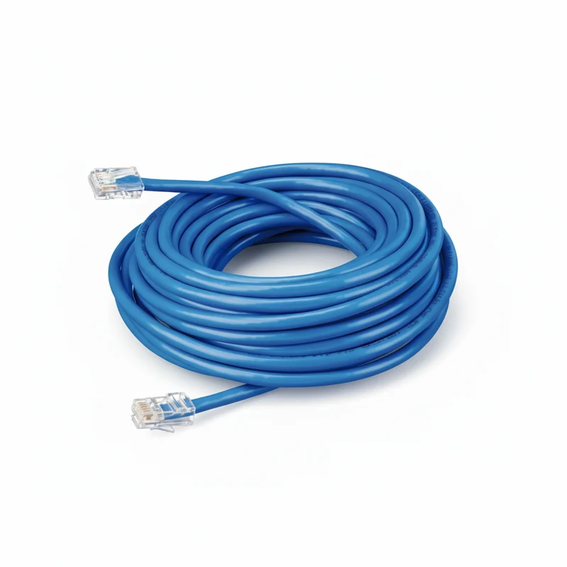 Cavo Victron RJ45 UTP 7m - Per Sistemi di Controllo VE.Bus e VE.Can