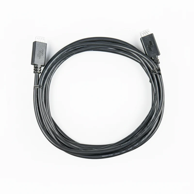 Cavo Victron VE.Direct - Connessione Dati per Inverter e Monitor Batterie