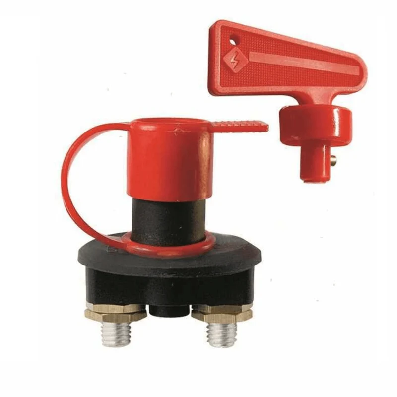 Staccabatterie MTM Base in Tecnopolimero - 100A e 200A