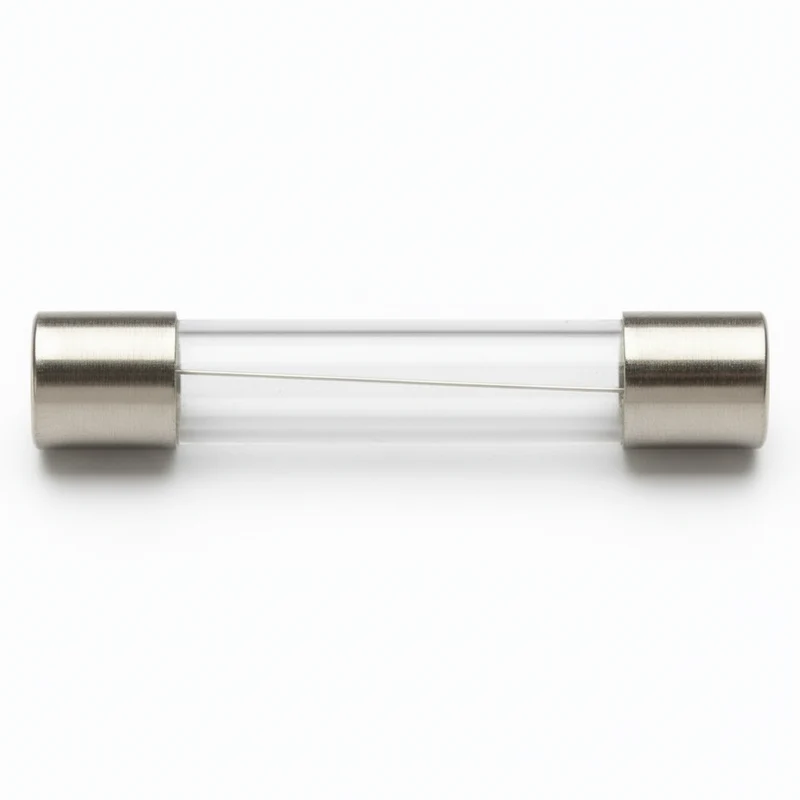 Fusibili in Vetro (6,3x32 mm) per Strumentazione ed Elettronica