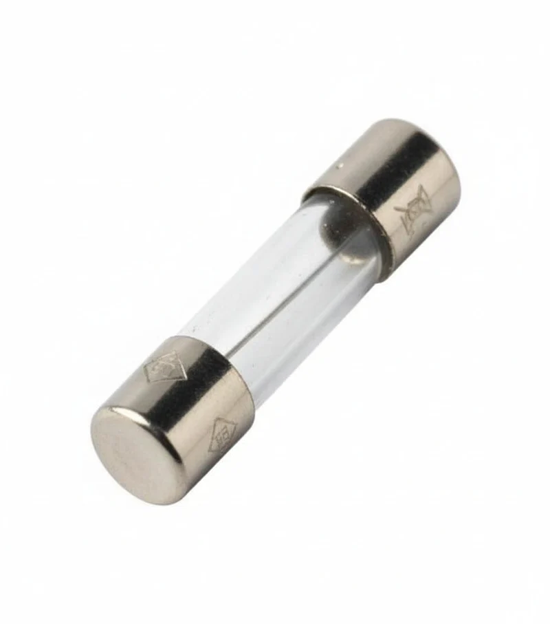 Fusibili in Vetro (5x20 mm) per Strumentazione ed Elettronica