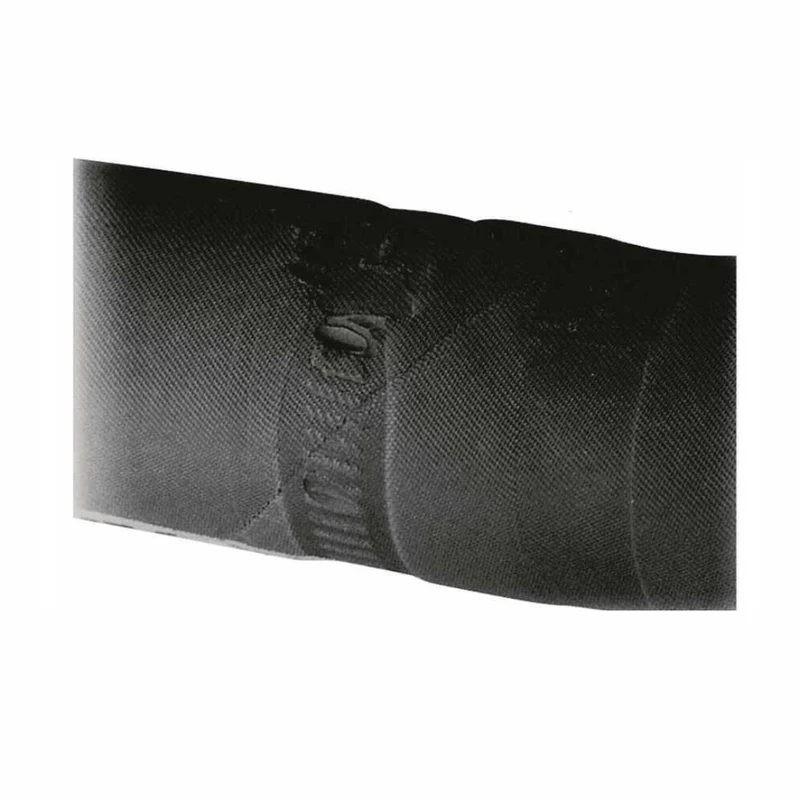 Fascetta Acciaio Inox banda 12 mm. (DIN 3017)