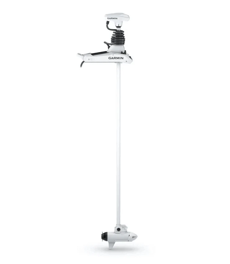 Motore elettrico Garmin Force Kraken trolling motor con telecomando potente