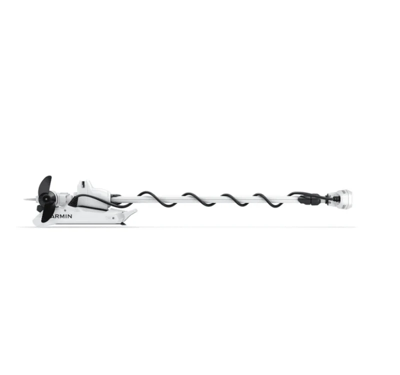 Motore elettrico Garmin Force Kraken trolling motor con telecomando potente