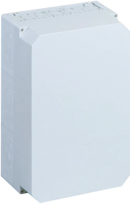Scatola di installazione AKL 3-gh 300 x 450 x 210 Polistirene (EPS) Grigio 1 pezzo(s)