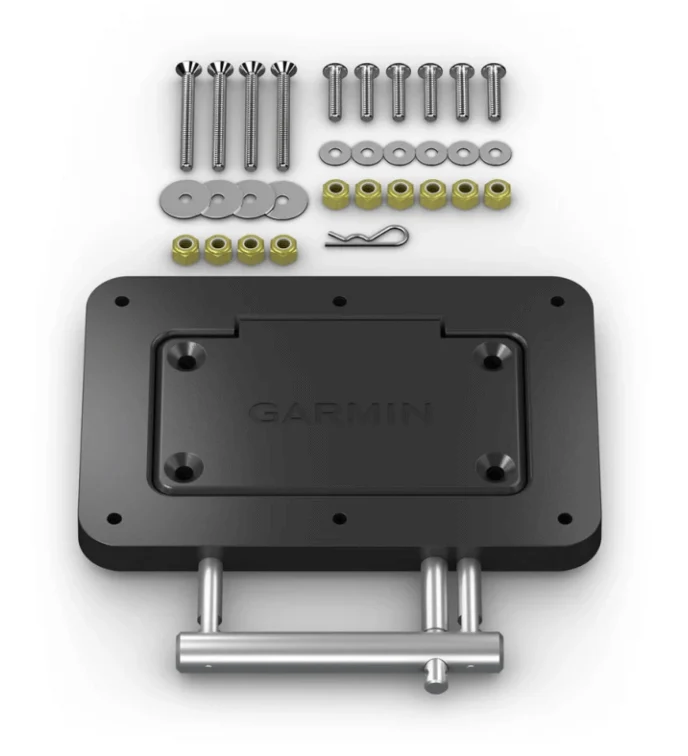 Sistema di piastre a sgancio rapido GARMIN KRAKEN