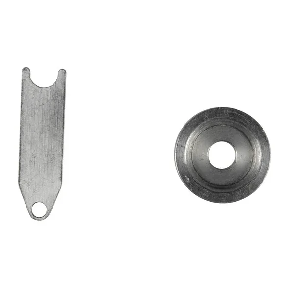 Kit Anodi Garmin Kraken – Anodi Anticorrosione per Motore Elettrico Garmin