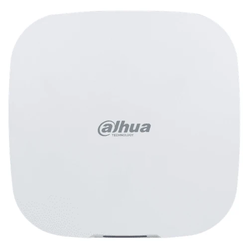 Dahua - ARC3000H-GW2-868 - Centrale allarme wireless 868