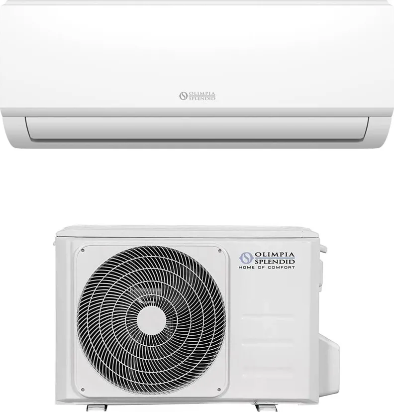Climatizzatore Olimpia Splendid Inverter Mono - A++/A+ R32 Wifi - 24000 Btu