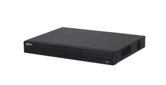 Dahua - NVR4208-4KS3 - Videoregistratore NVR 8 canali 8CH 1U 2HDD