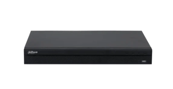 Dahua - NVR4208-4KS3 - Videoregistratore NVR 8 canali 8CH 1U 2HDD