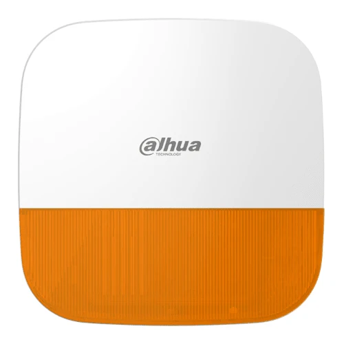 Dahua - ARA13-W2-868 - Sirena wireless da esterno IP65