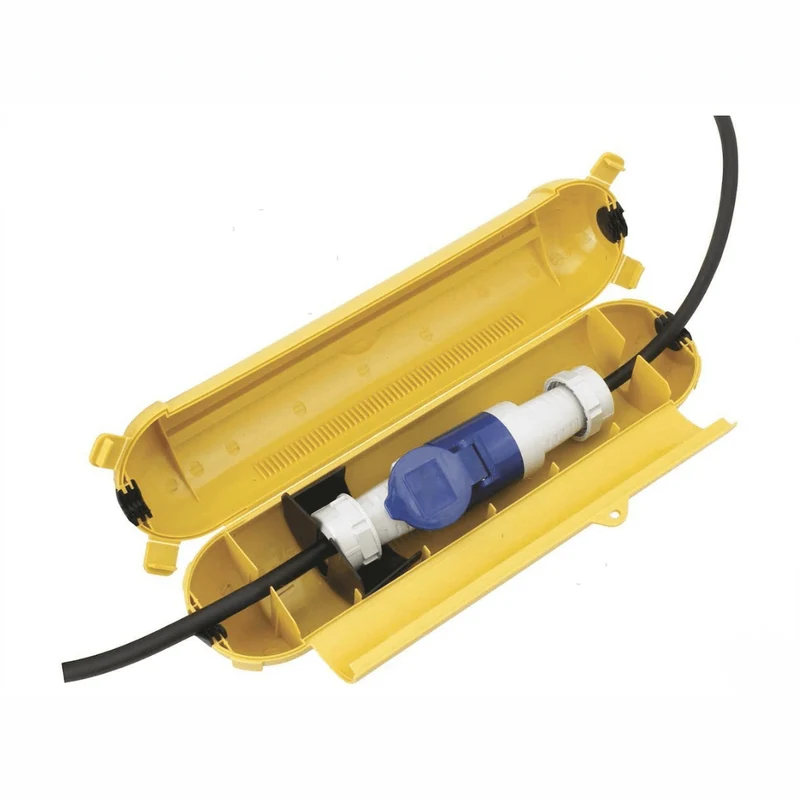 Protezione Electro Safe per Impianto Elettrico di Bordo – Anti-Sovratensioni e Cortocircuiti
