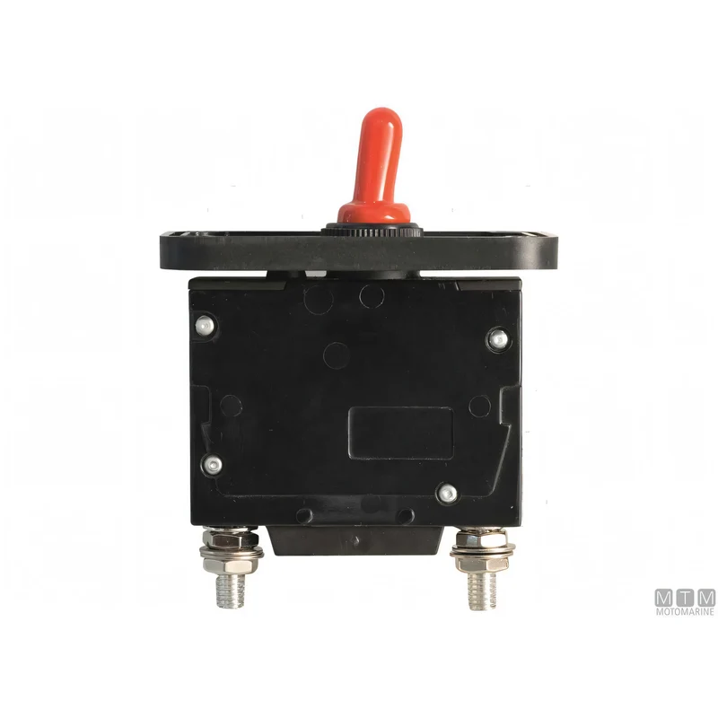 Interruttori magneto-idraulici 60A