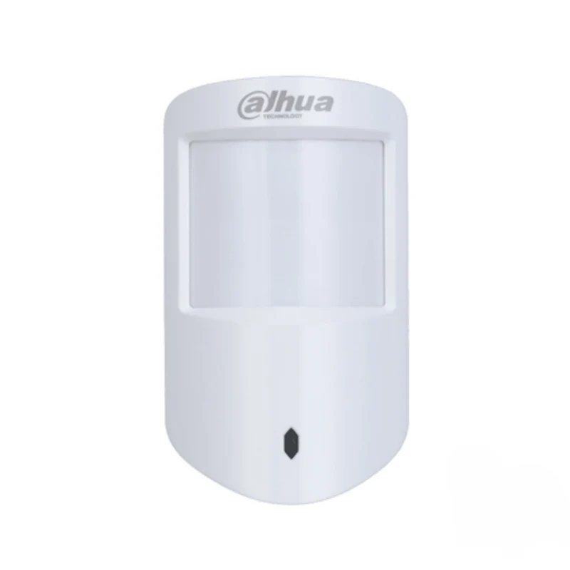 Dahua - ARD1233-W2-868 - Sensore PIR da interno 868 MHz pet immunity portata 12 mt apertura 90 gradi