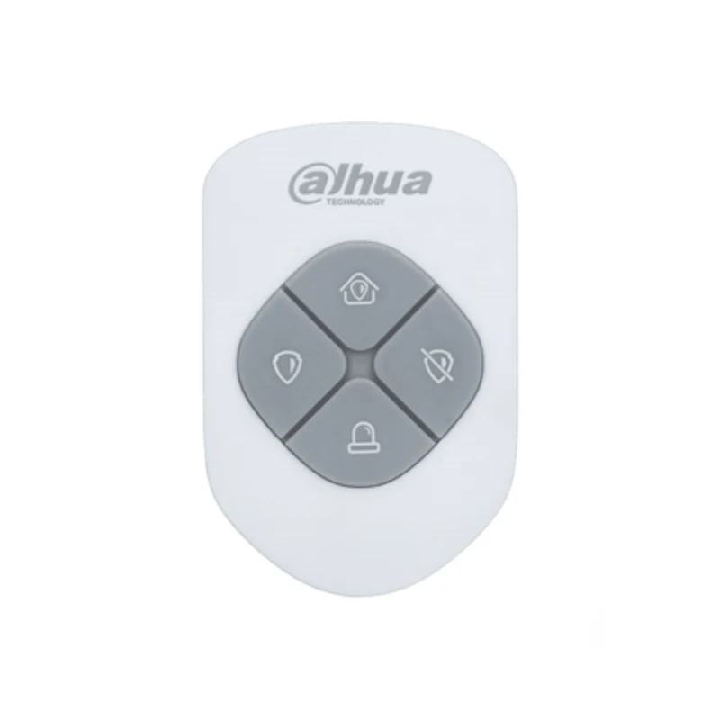 Dahua - ARA24-W2-868 - Radiocomando 4 Tasti