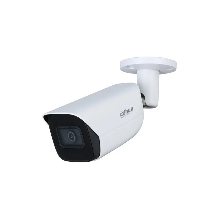 Dahua - IPC-HFW3441E-S-S2 - Telecamera Bullet IP WIZSENSE 4MP - (3,6mm) F